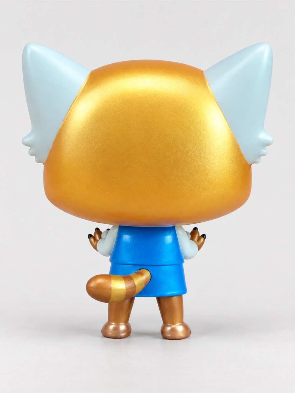 Funko Pop! Aggretsuko Rage Retsuko - Picture 2 of 3